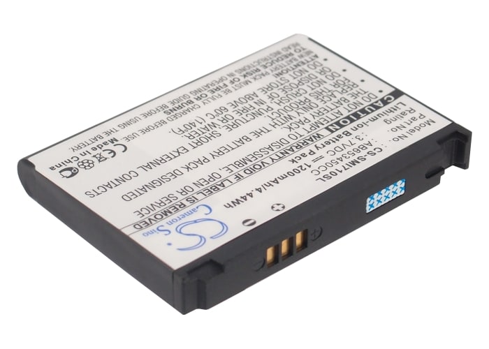 Batteri for SmartPhone, Mobil for Samsung SGH-i710, SGH-i718