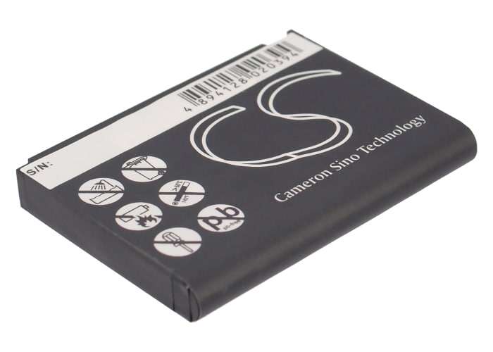 Batteri for SmartPhone, Mobil for Samsung SGH-i710, SGH-i718
