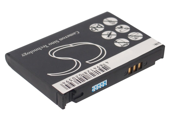 Batteri for SmartPhone, Mobil for Samsung SGH-i710, SGH-i718
