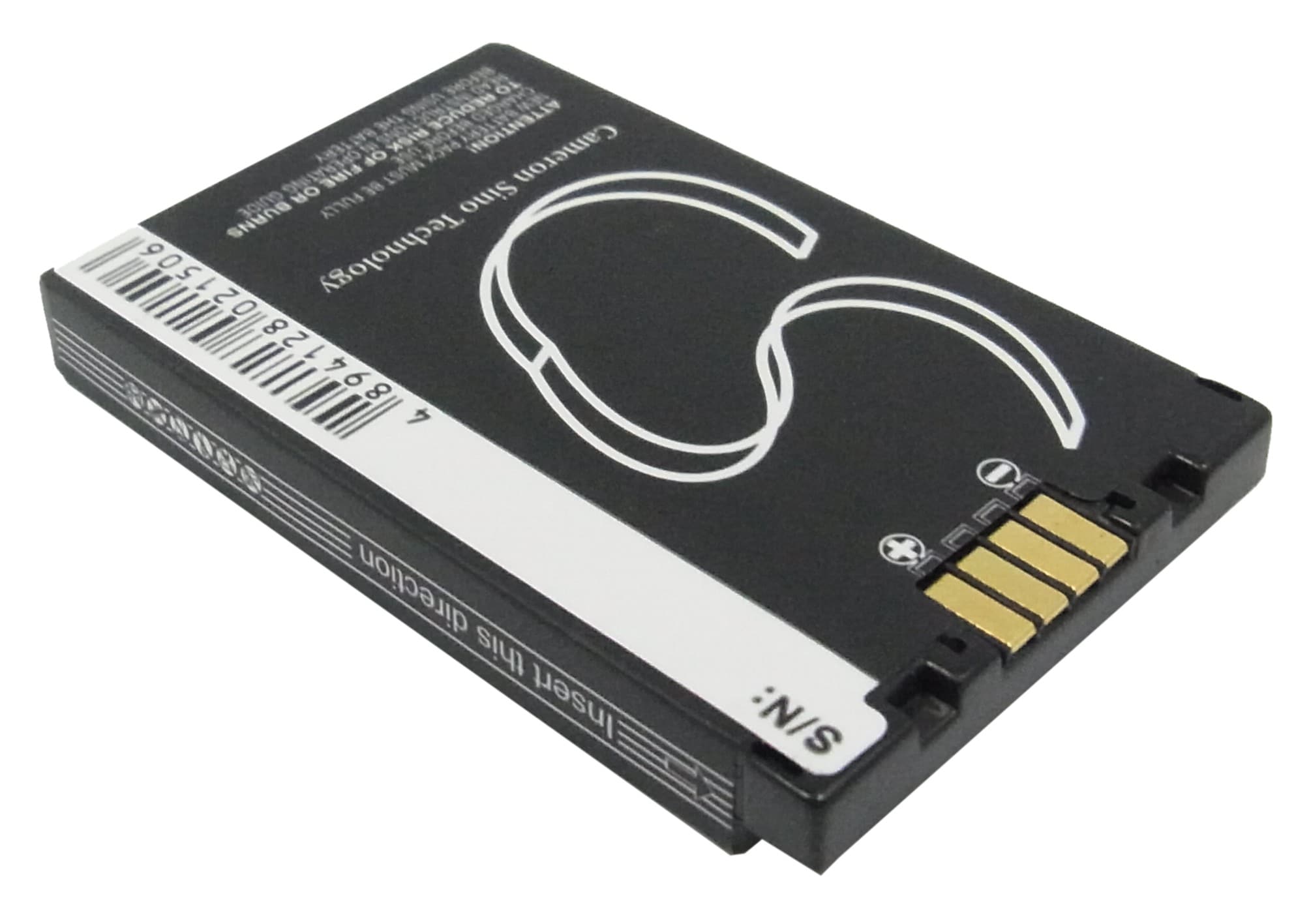 Batteri for navigator, GPS for Belkin F8T051, F8T051-DL, F8T051DL