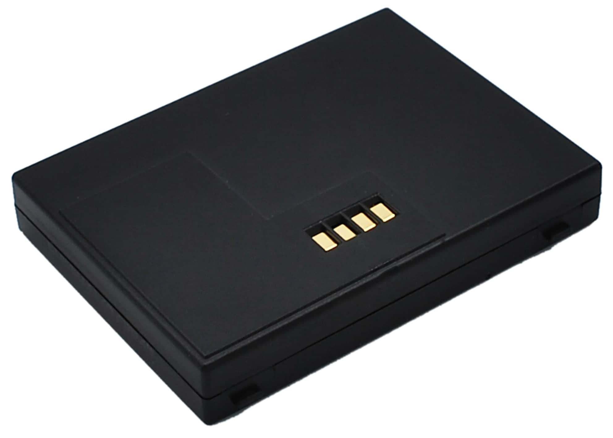 Batteri for SmartPhone, mobil for I-Mate JAQ