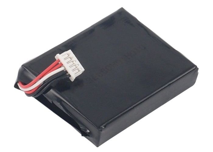 Batteri for navigator, GPS for Sony NV-U50, NV-U50T, NV-U51T osv.