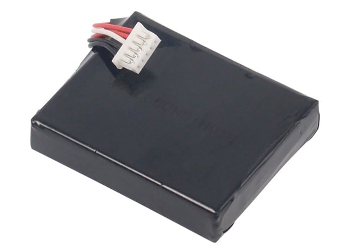Batteri for navigator, GPS for Sony NV-U50, NV-U50T, NV-U51T osv.
