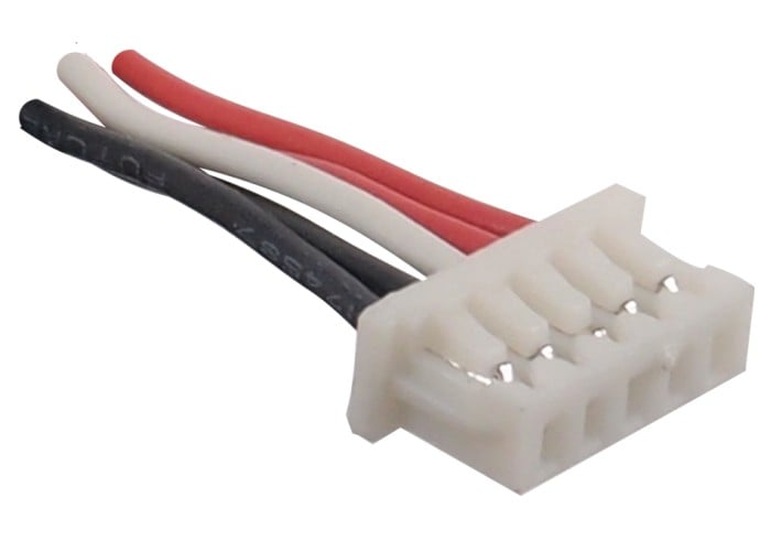 Batteri for navigator, GPS for Sony NV-U50, NV-U50T, NV-U51T osv.