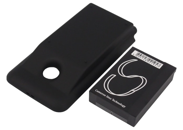 Batteri for SmartPhone, Mobil for HTC P3470, Pharos 100