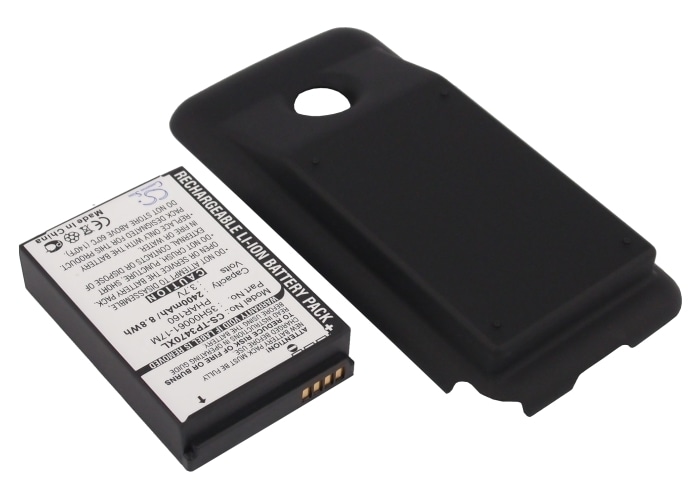 Batteri for SmartPhone, Mobil for HTC P3470, Pharos 100