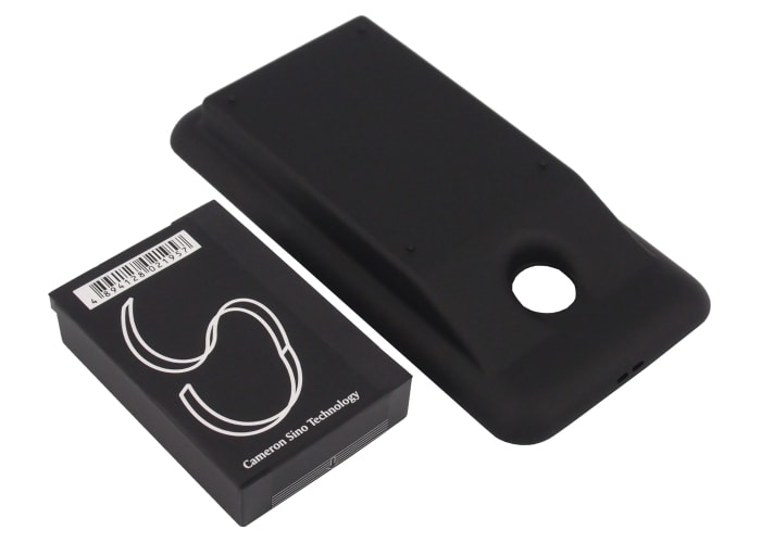 Batteri for SmartPhone, Mobil for HTC P3470, Pharos 100