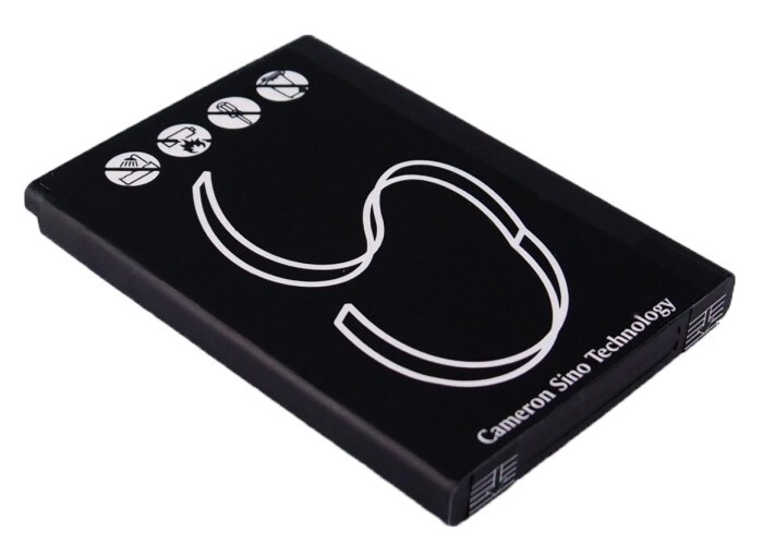 Batteri for SmartPhone, Mobil for Samsung SGH-D880, SGH-D880i, SGH-D888 og andre.