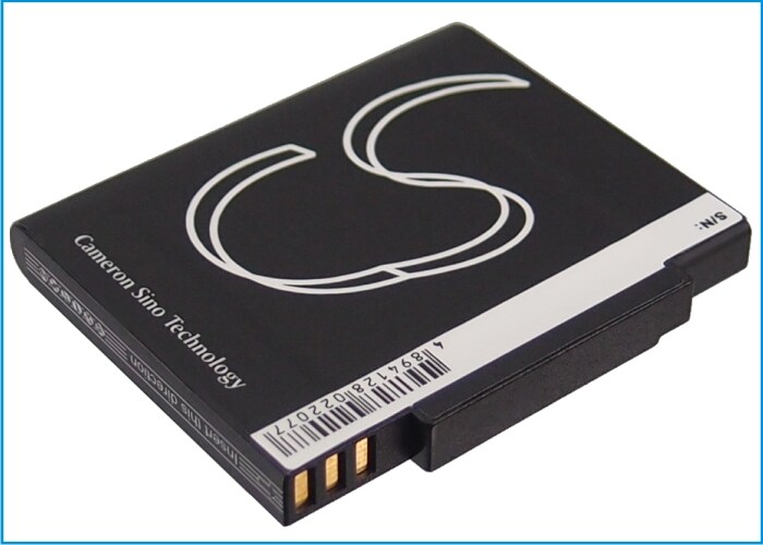 Batteri for Pocket PC, PDA for Vodafone 810, V810, VF810