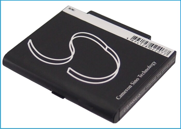 Batteri for Pocket PC, PDA for Vodafone 810, V810, VF810