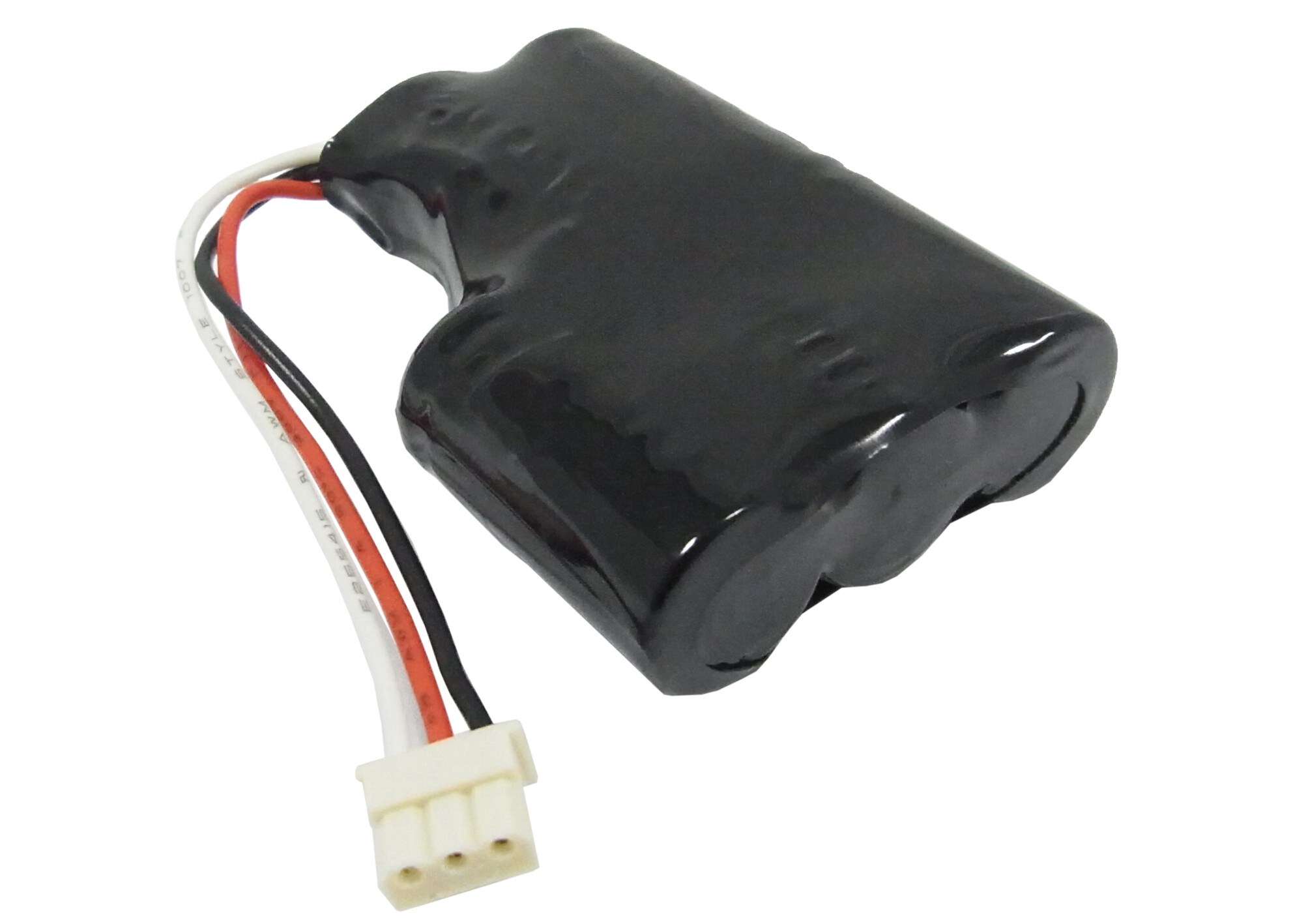Batteri til strekkodeskanner for Symbol PDT 3100, PDT 3110, PDT 3120 osv.