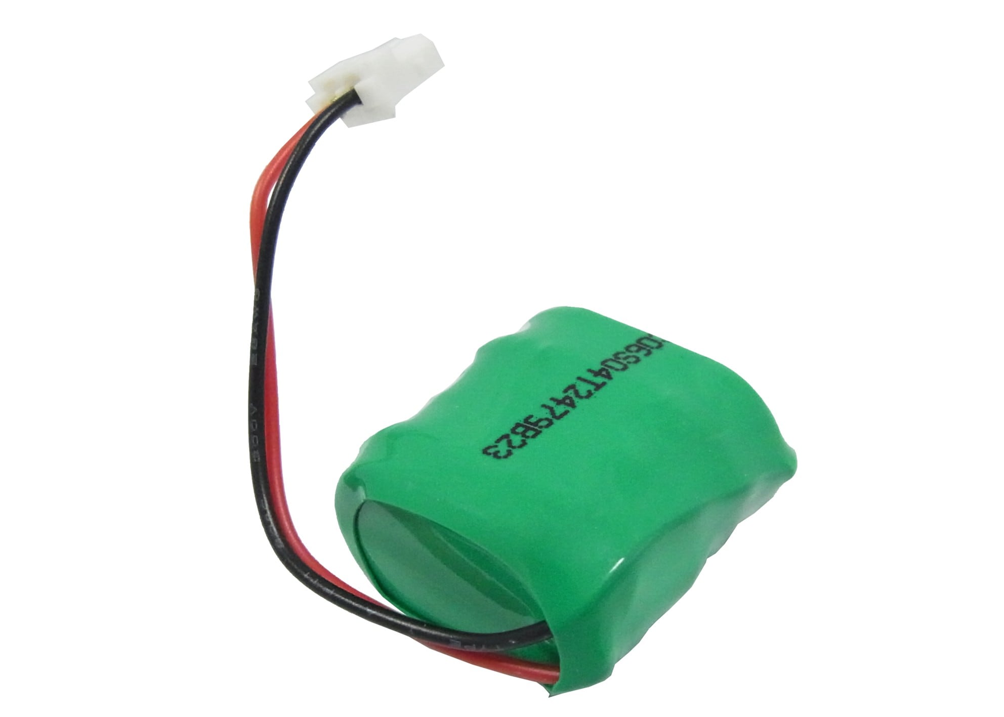 Batteri til strekkodeskanner for PSC Quick Check 150, Quick Check 200