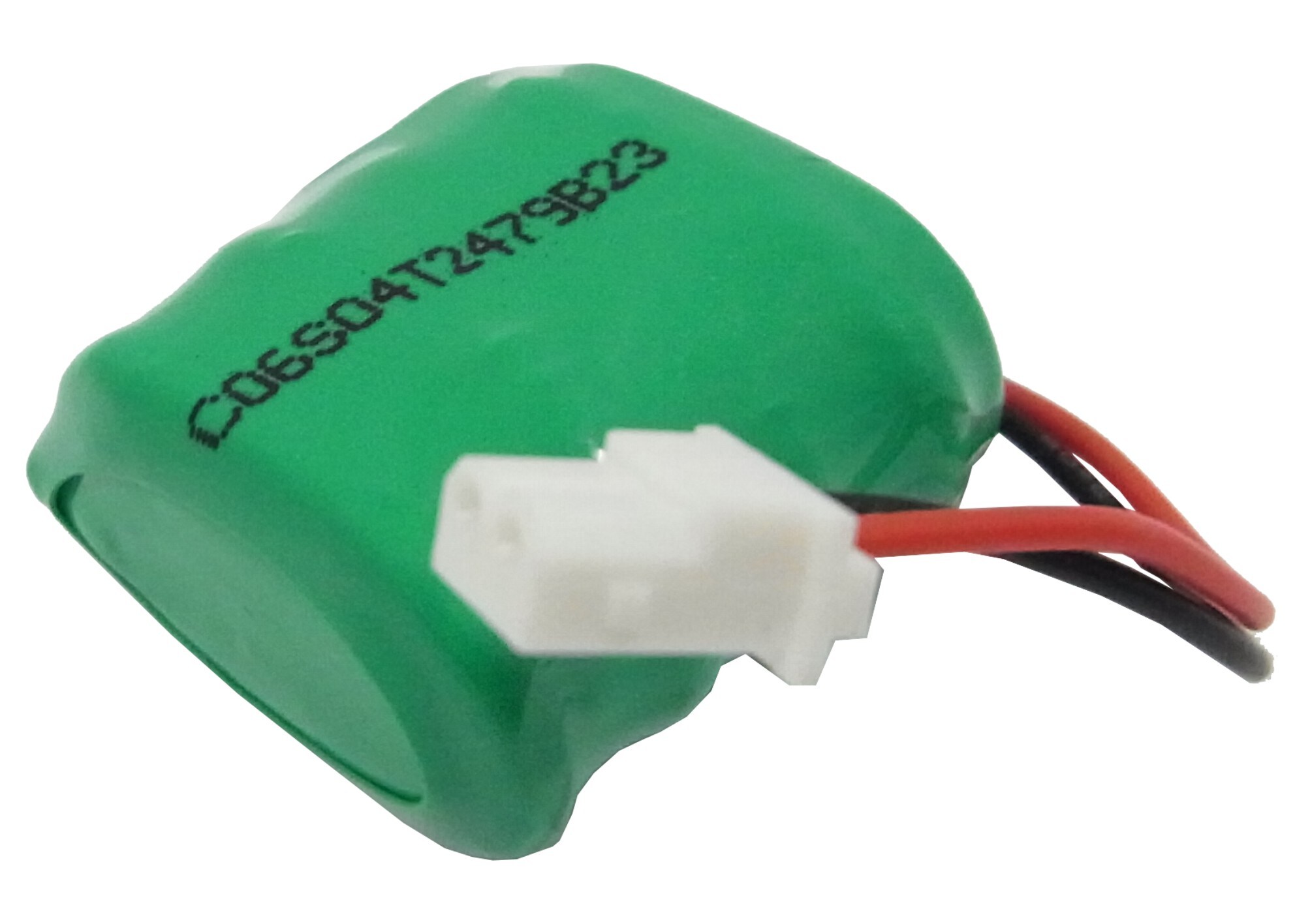 Batteri til strekkodeskanner for PSC Quick Check 150, Quick Check 200