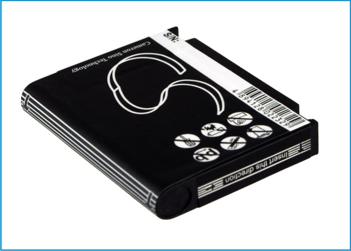 Batteri for SmartPhone, Mobil for Samsung SGH-E950, SGH-E958, SGH-Z240 og andre.