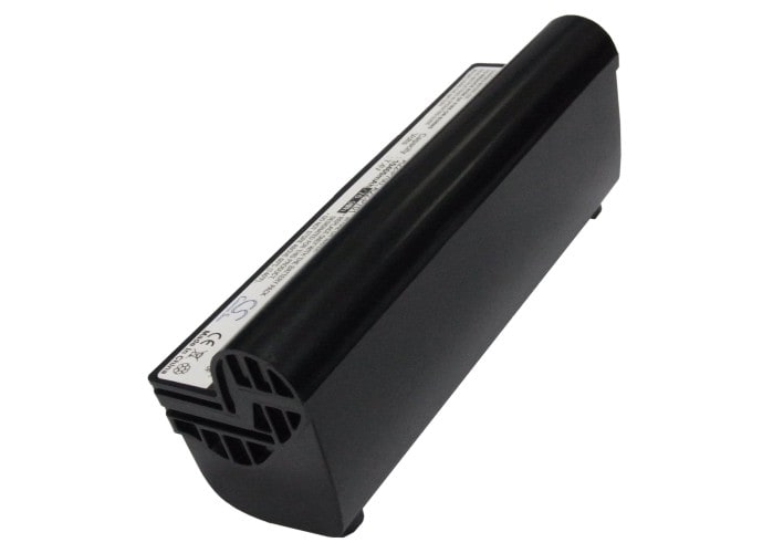 Batteri til bærbar PC for Asus Eee PC 701, Eee PC 701C, Eee PC 800 og andre.