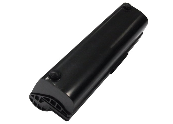 Batteri til bærbar PC for Asus Eee PC 701, Eee PC 701C, Eee PC 800 og andre.