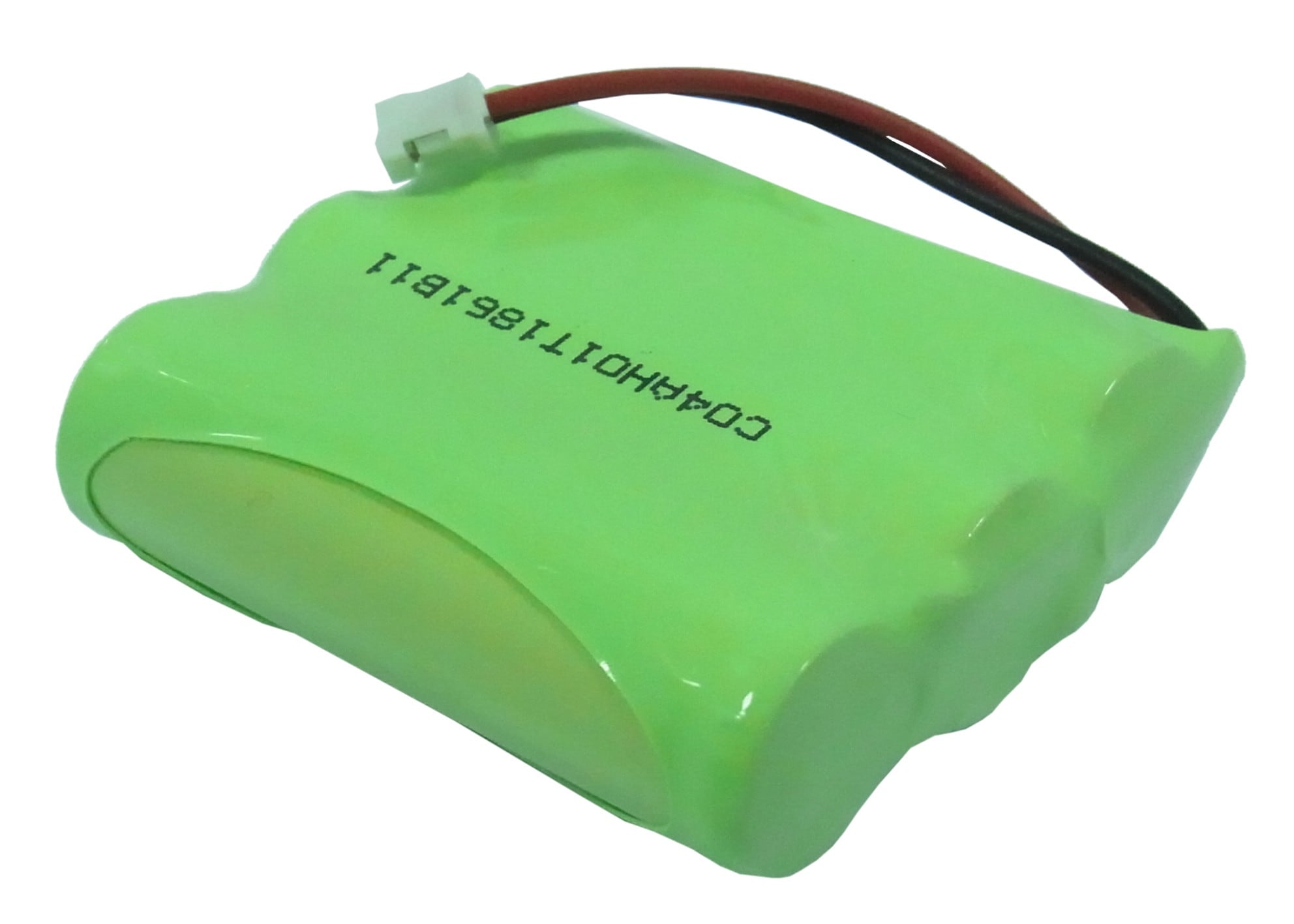 Batteri til trådløs telefon for Siemens 240, 242, CS240 osv.
