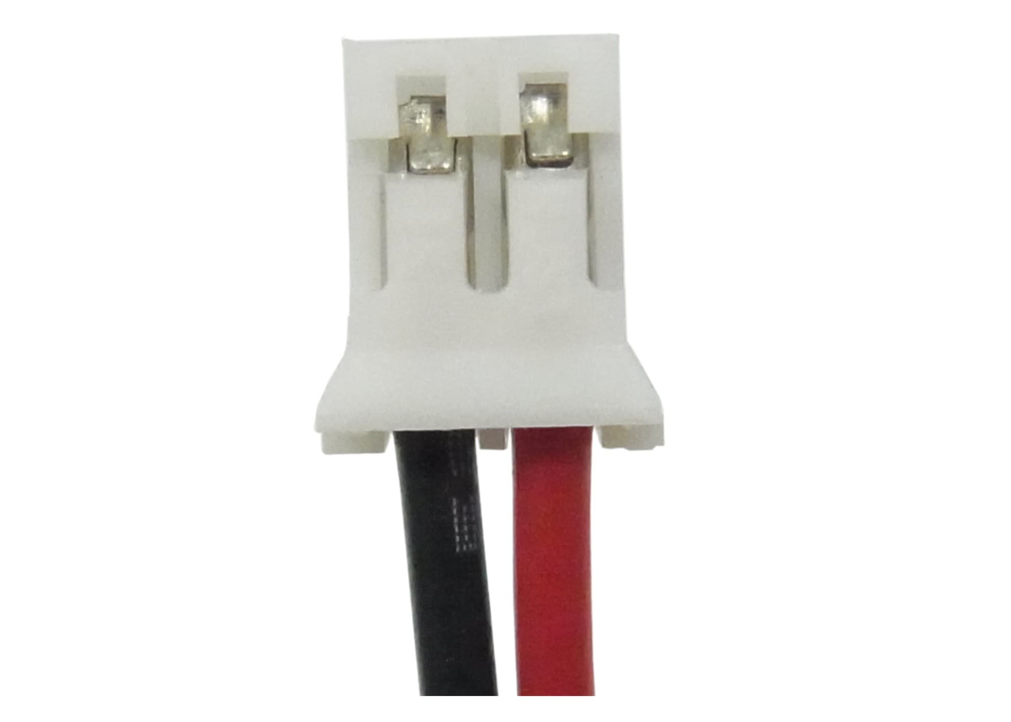 Batteri til trådløs telefon for Siemens 240, 242, CS240 osv.