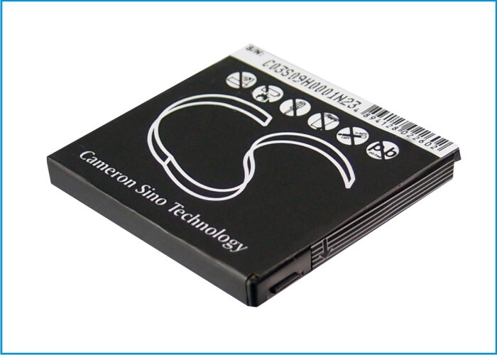 Batteri for SmartPhone, Mobil for T-Mobile MDA Compact IV