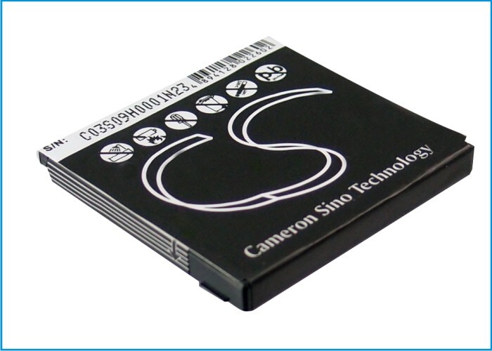 Batteri for SmartPhone, Mobil for T-Mobile MDA Compact IV