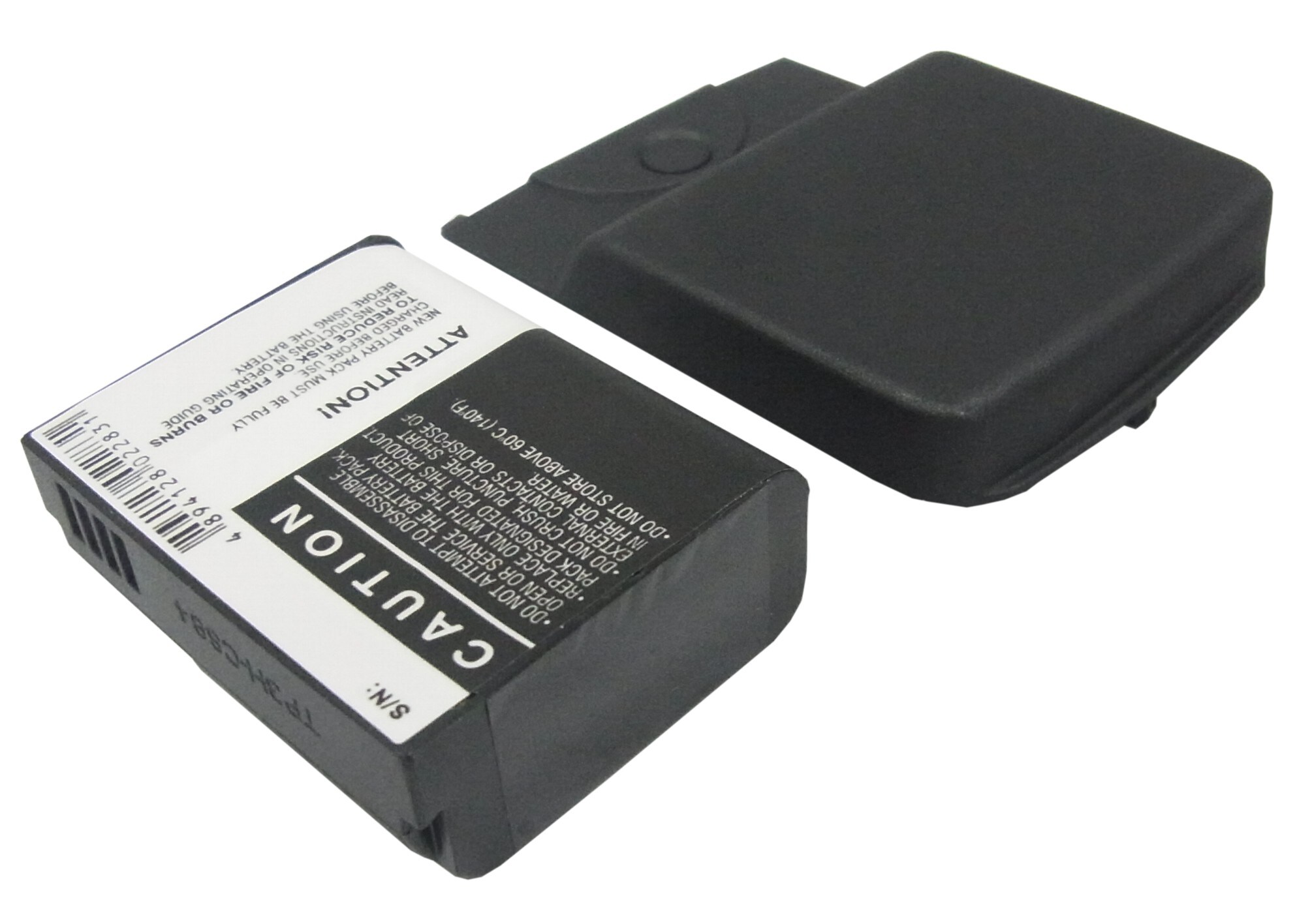 Batteri for SmartPhone, Mobil for O2 XDA Orbit 2, XDA Orbit II