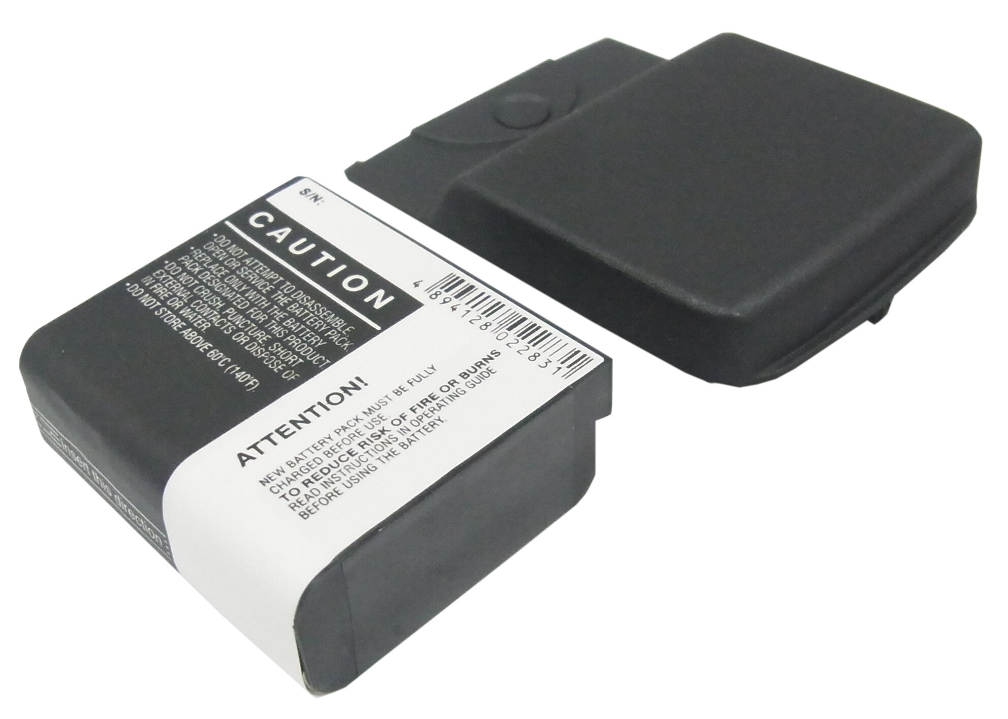 Batteri for SmartPhone, Mobil for O2 XDA Orbit 2, XDA Orbit II