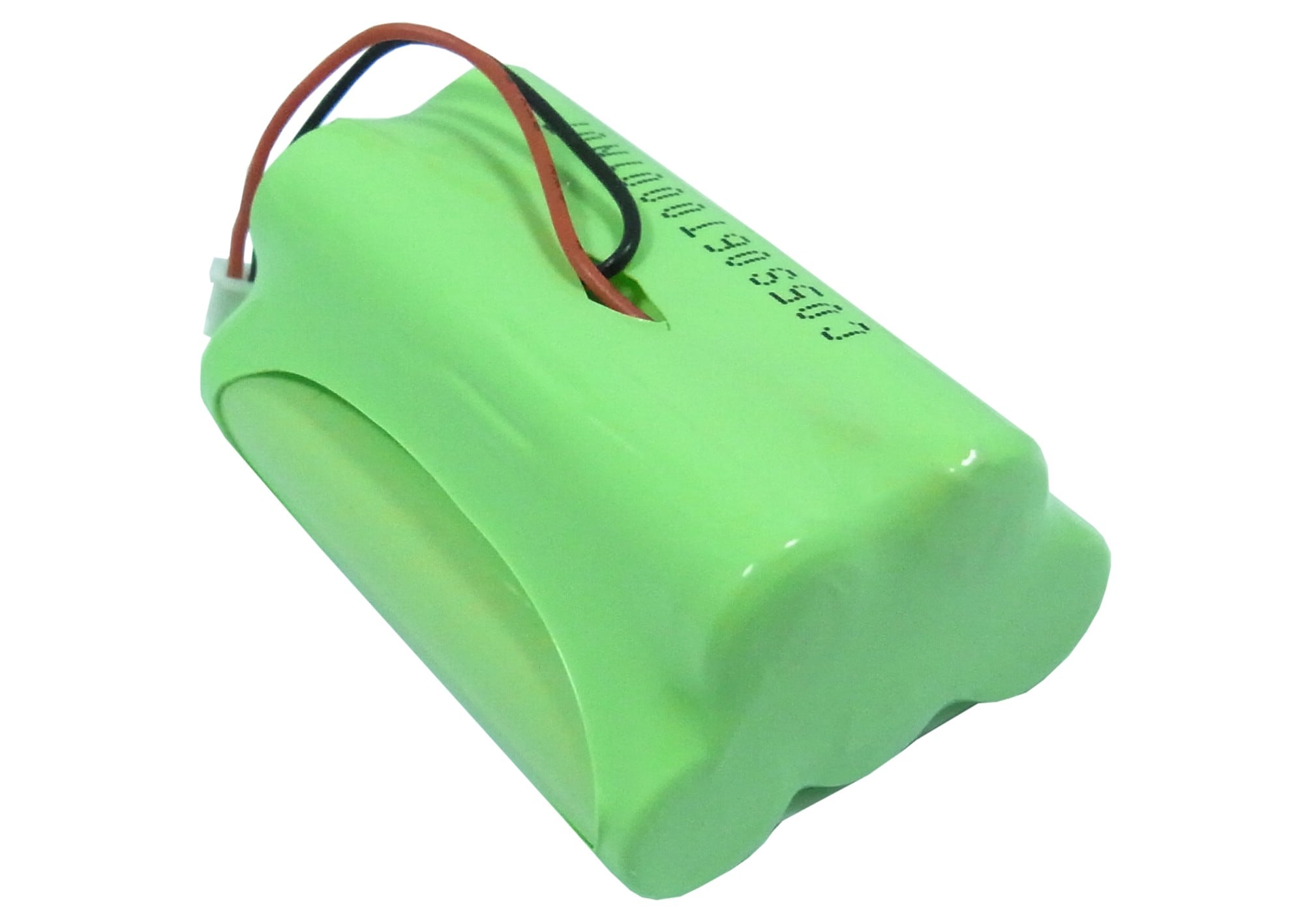 Batteri til strekkodeskanner for Symbol LS4070, LS4071, LS4074 osv.