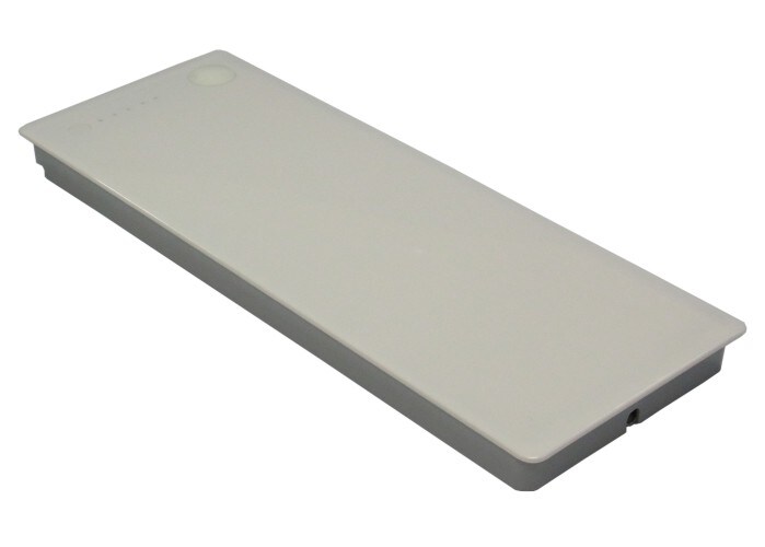 Batteri til bærbar PC for Apple MacBook 13" MA254J/ A, MacBook 13" MA700J/ A og andre.