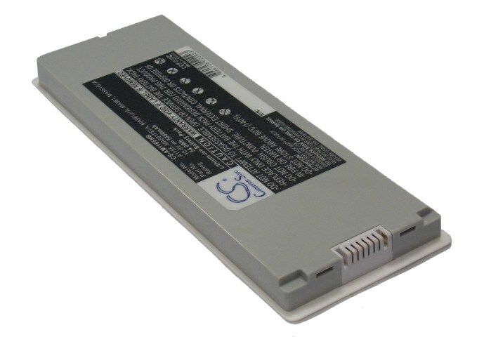 Batteri til bærbar PC for Apple MacBook 13" MA254J/ A, MacBook 13" MA700J/ A og andre.