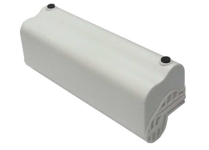 Batteri til bærbar PC for Asus Eee PC 701, Eee PC 701C, Eee PC 800 og andre.