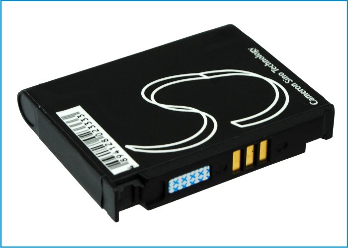 Batteri for SmartPhone, Mobil for Samsung SGH-U900, SGH-U908, SGH-U900 Soul og andre.