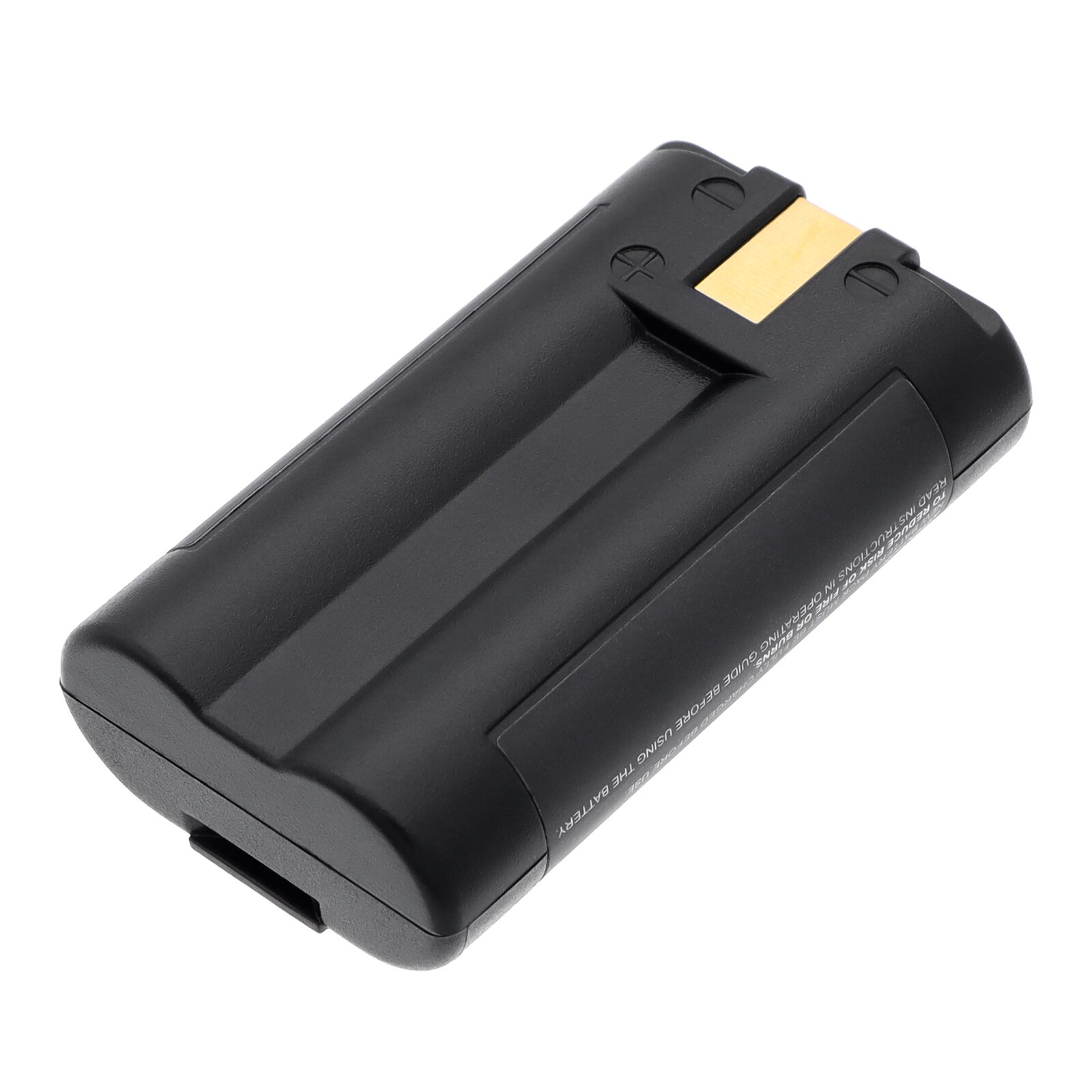Batteri til strekkodeskanner for Casio DT-900, DT-900M, DT-900M50 osv.
