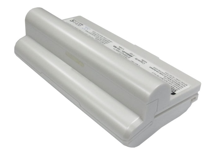 Batteri til bærbar PC for Asus Eee PC 901, Eee PC 904, Eee PC 904HD og andre.