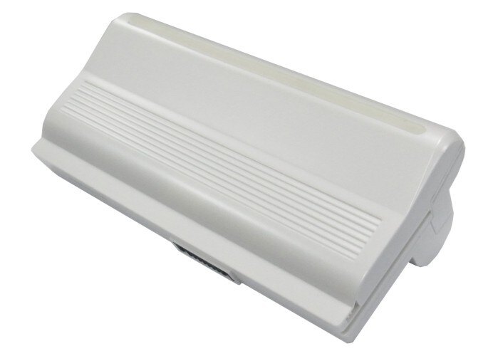 Batteri til bærbar PC for Asus Eee PC 901, Eee PC 904, Eee PC 904HD og andre.