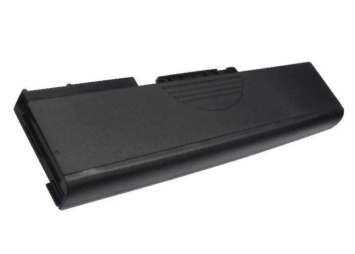 Batteri til bærbar PC for Acer TravelMate 242FX (MS2138), Aspire 1363WLM og andre.