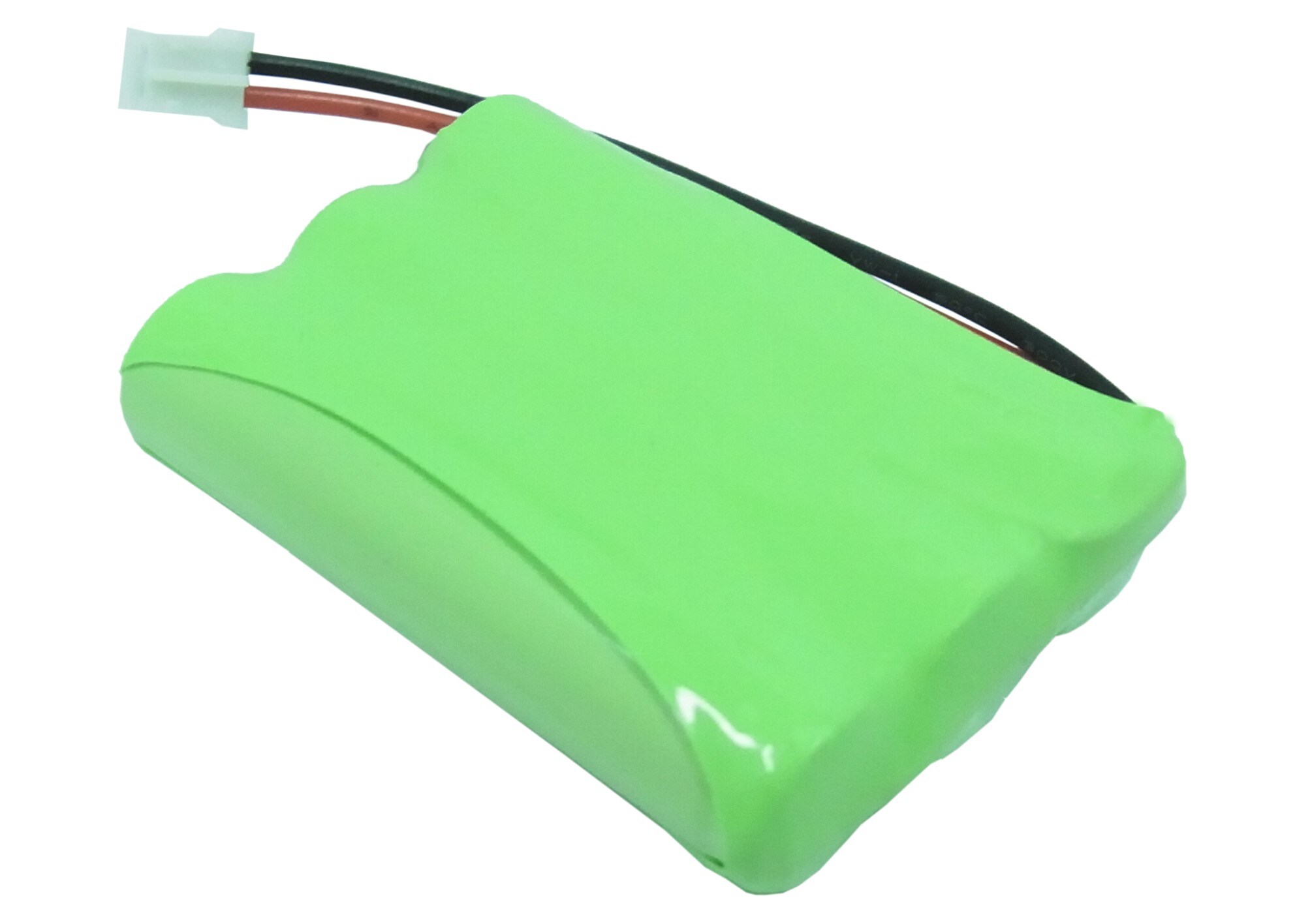 Batteri til trådløs telefon for Alcatel Altiset Comfort, Altiset Pro, Altiset S og andre.