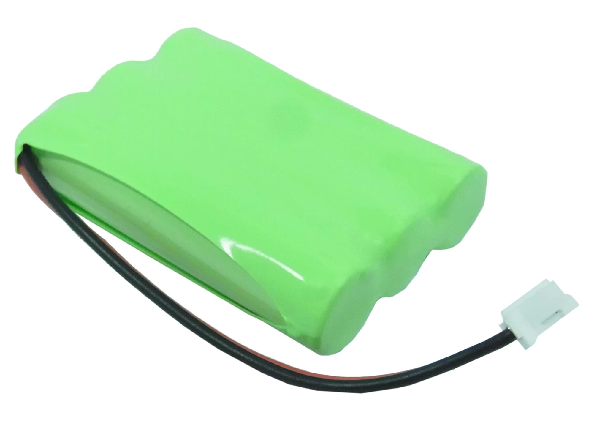 Batteri til trådløs telefon for Alcatel Altiset Comfort, Altiset Pro, Altiset S og andre.