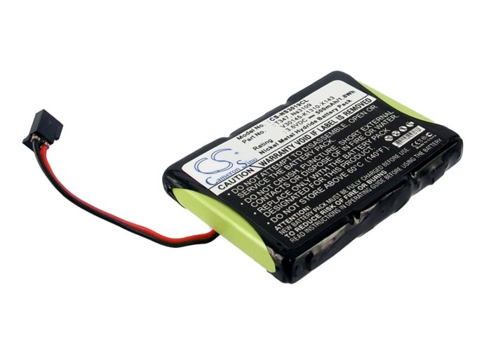 Batteri til trådløs telefon for Crofone ADP 4000