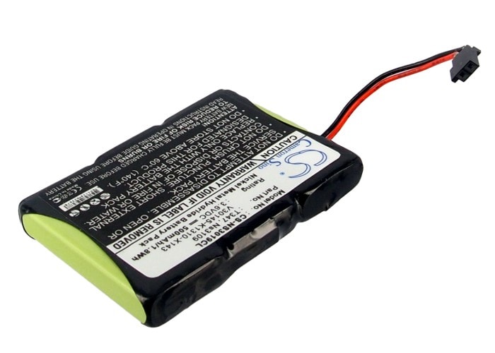 Batteri til trådløs telefon for Crofone ADP 4000