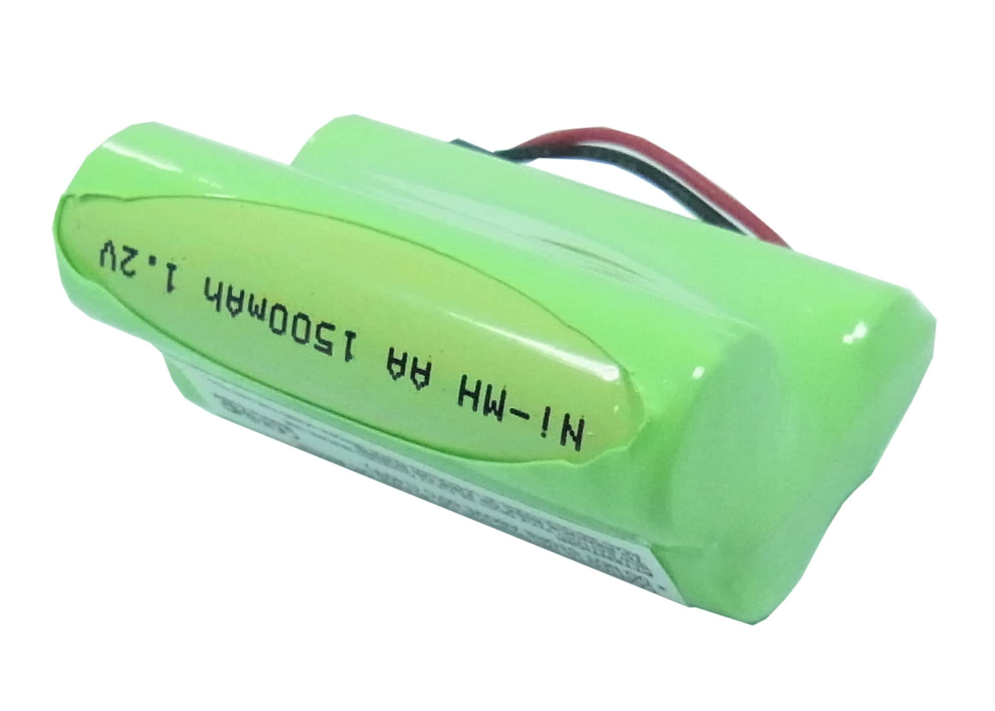 Batteri til trådløs telefon for SPP-A2770, SPP-A2780, SPP-H273 og andre