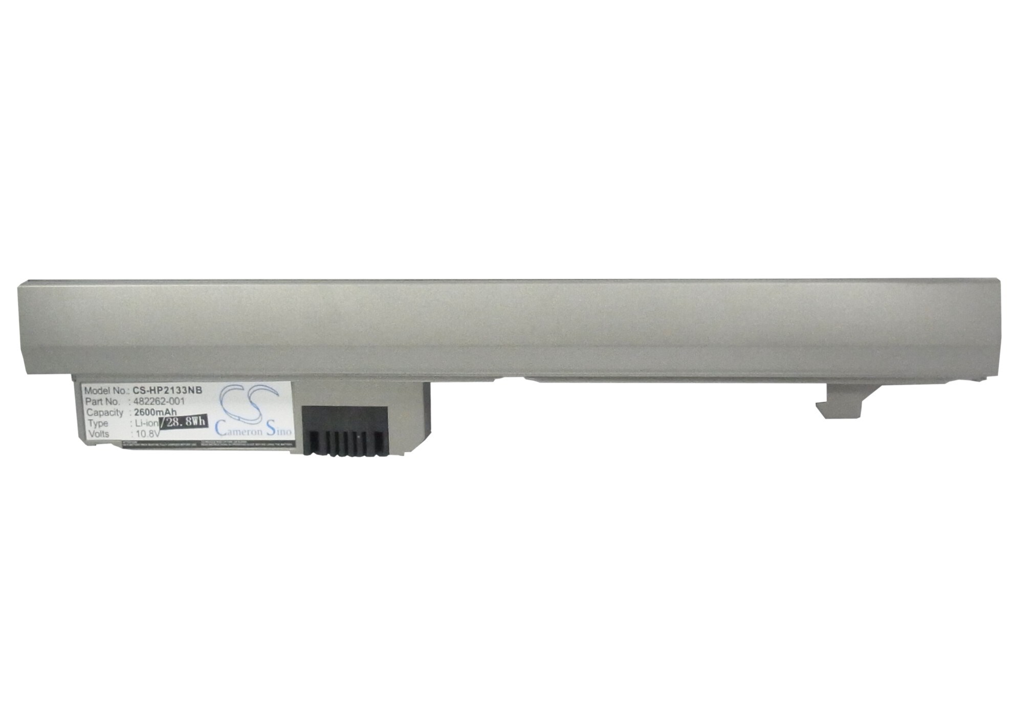 Batteri til bærbar PC for HP 2133 Mini-Note, KX868AT og andre