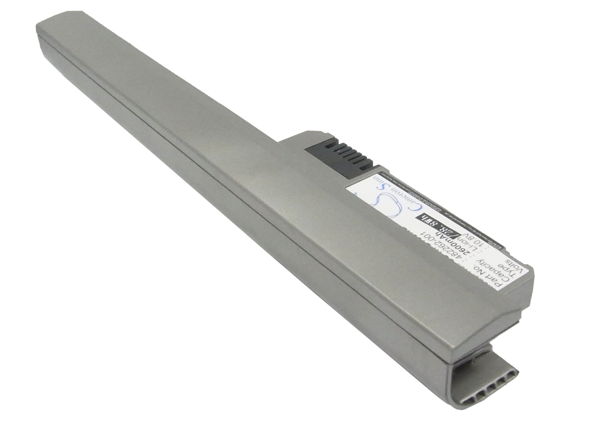 Batteri til bærbar PC for HP 2133 Mini-Note, KX868AT og andre