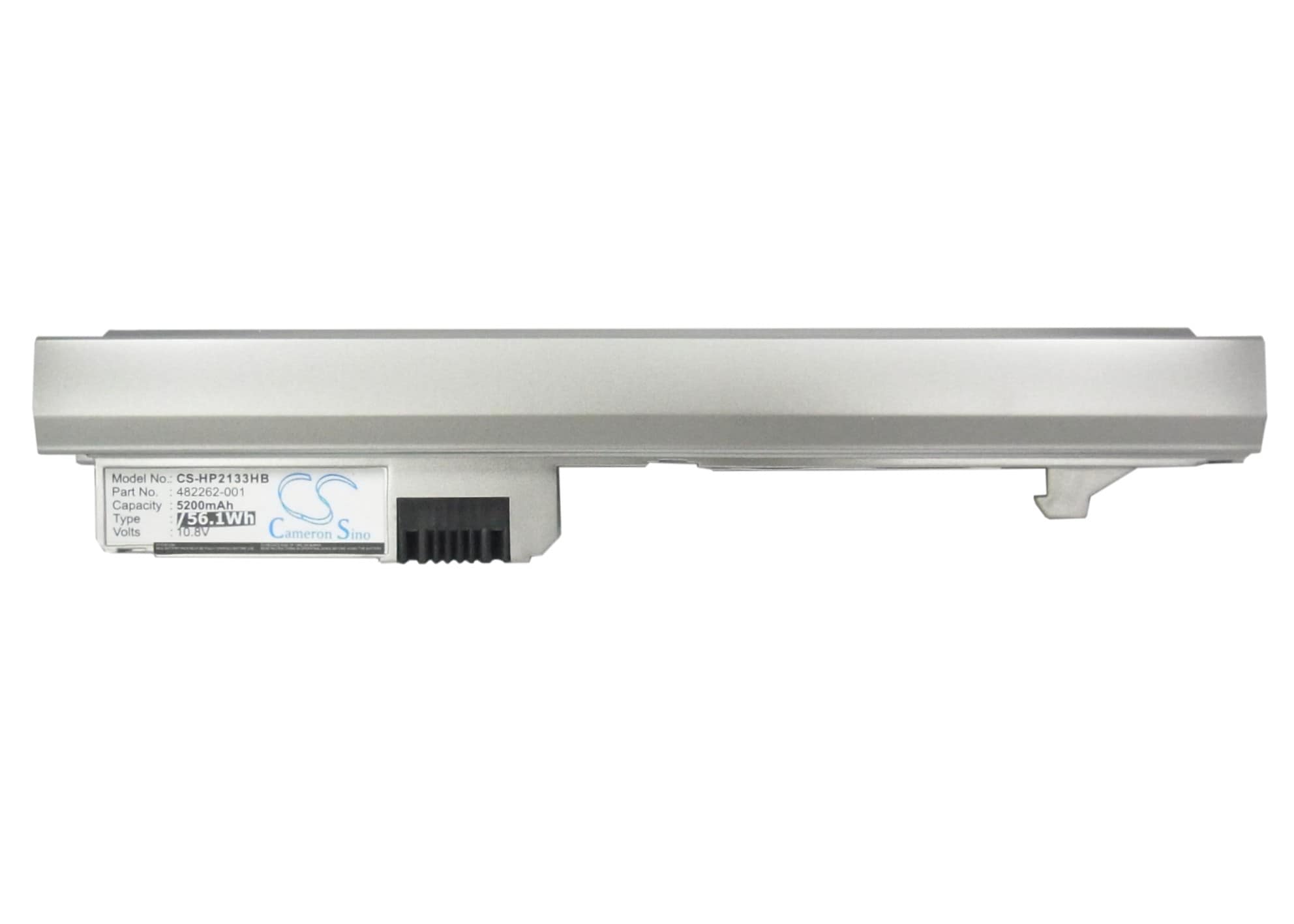 Batteri til bærbar PC for HP 2133 Mini-Note, KX868AT og andre