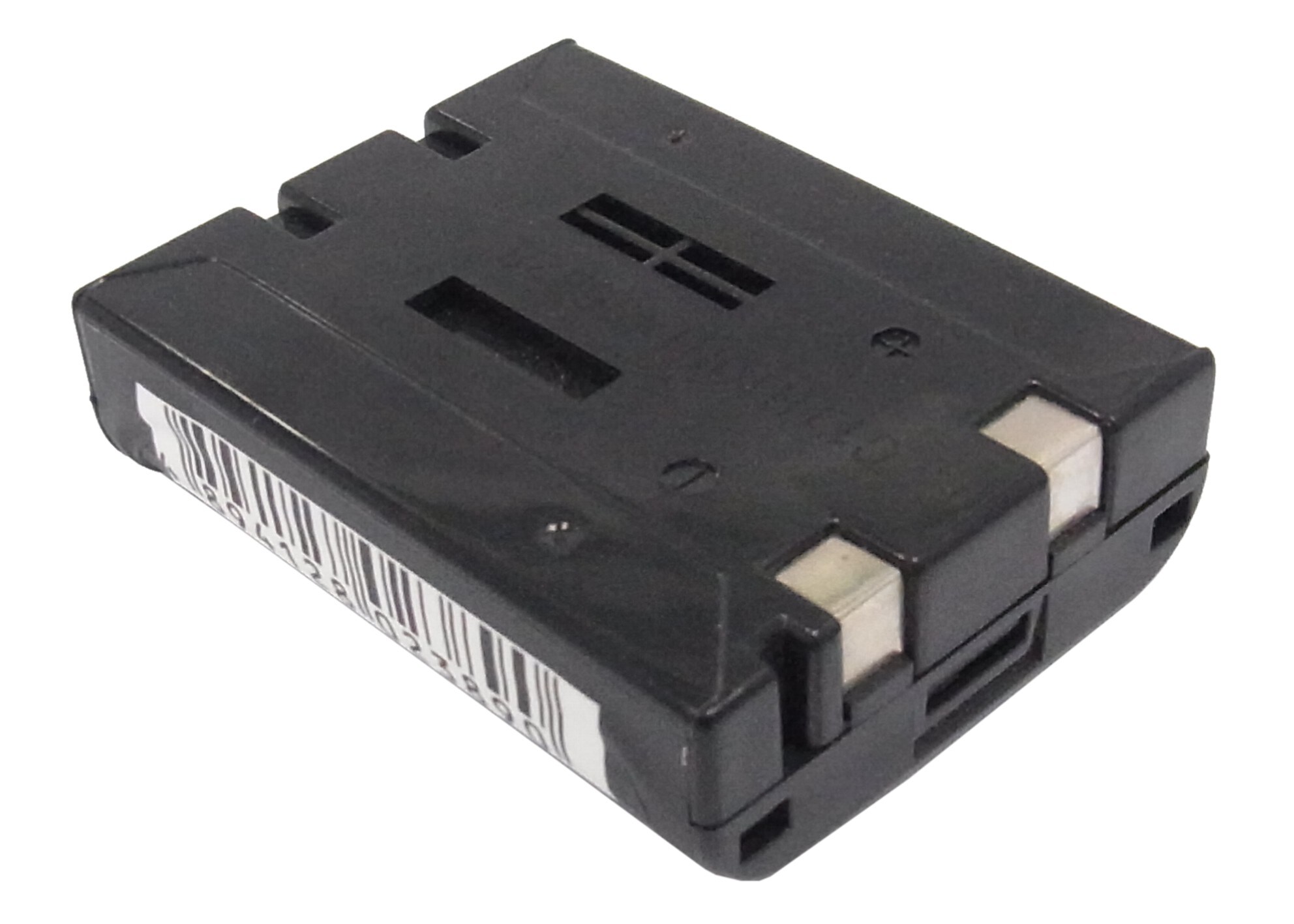 Batteri til trådløs telefon for SPP-9104, SPP-A2470, SPP-A2740 og andre.