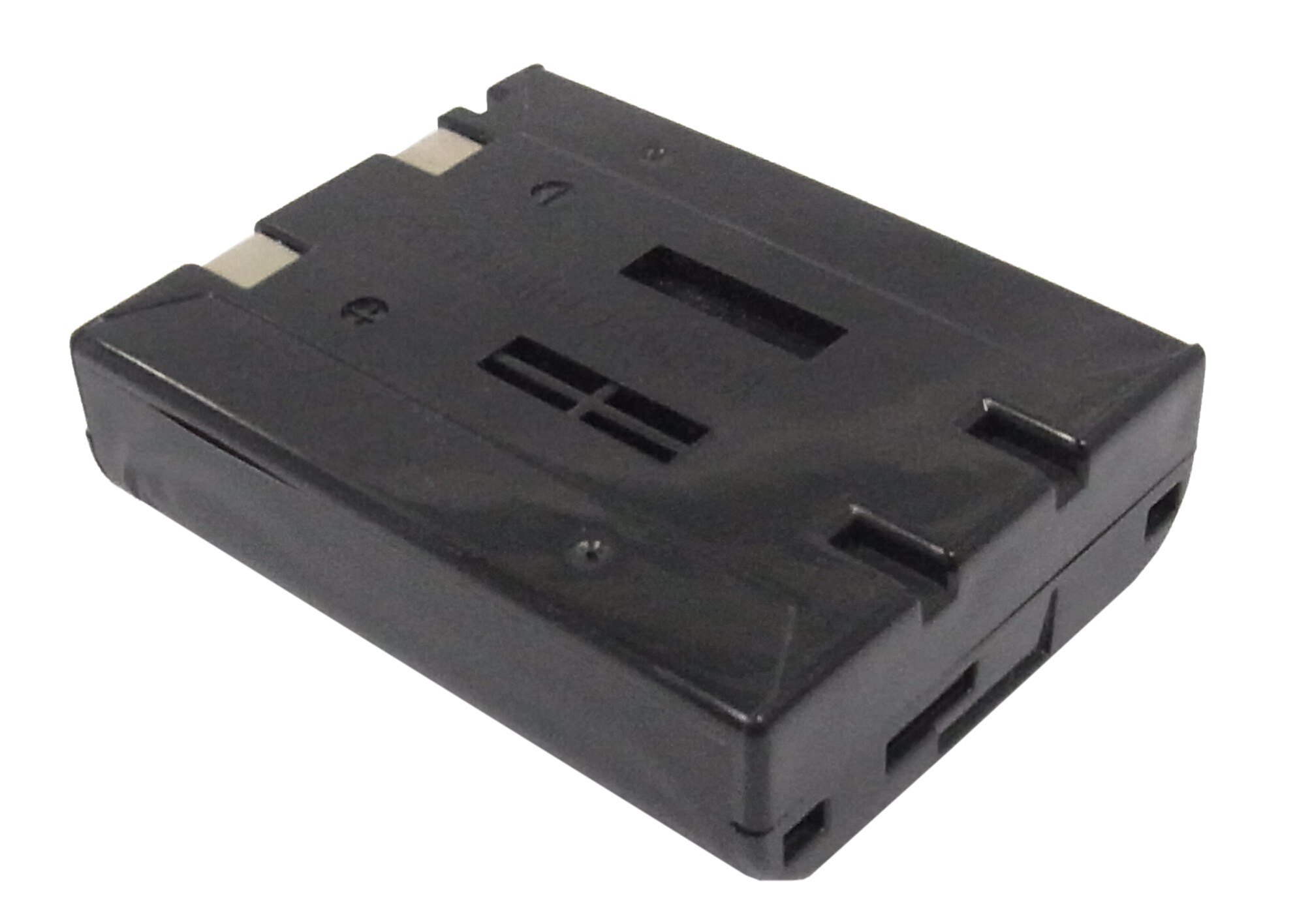 Batteri til trådløs telefon for SPP-9104, SPP-A2470, SPP-A2740 og andre.