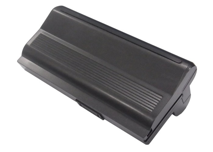 Batteri til bærbar PC for Asus Eee PC 901, Eee PC 904, Eee PC 904HD og andre.
