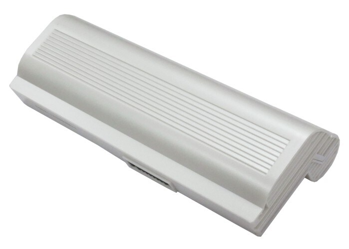 Batteri til bærbar PC for Asus Eee PC 901, Eee PC 904, Eee PC 904HD og andre.