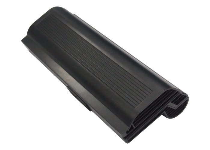 Batteri til bærbar PC for Asus Eee PC 901, Eee PC 904, Eee PC 904HD og andre.