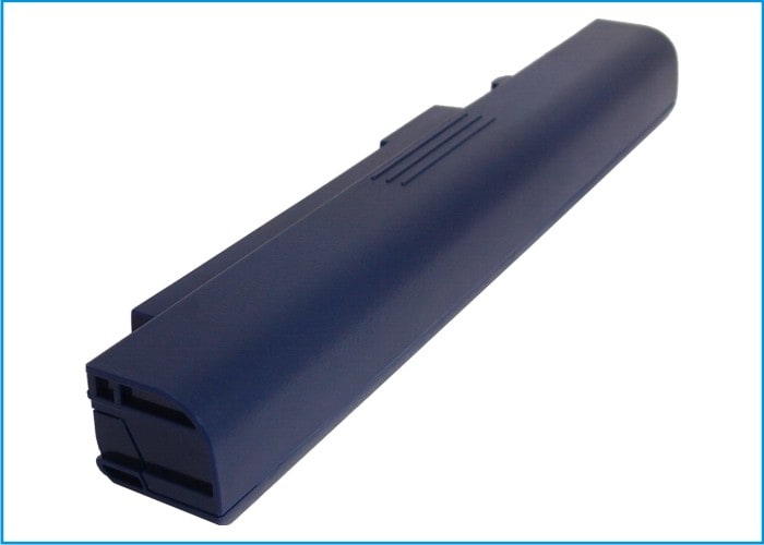 Batteri til bærbar PC for Acer Aspire One, Aspire One A110-1295 og andre.