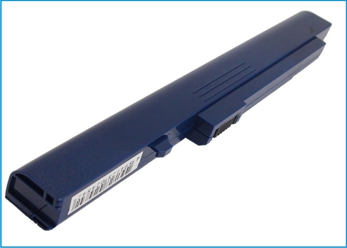 Batteri til bærbar PC for Acer Aspire One, Aspire One A110-1295 og andre.